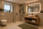 Bad (Visualisierung)