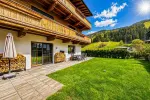 Garten / Terrasse