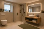 3.0-Badezimmer